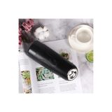 Quangdong Xise Toys Titreşimli Fanny Mastürbatör