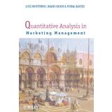 Quantitative Analysis in Marketing Mgmt: Concepts and Techniques - Luiz Moutinho