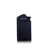 Quantoro Metal Jet Çakmak Blue