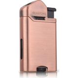 Quantoro Metal Jet Çakmak Copper - Çok Renkli - 1