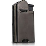 Quantoro Metal Jet Çakmak Ice Black - Çok Renkli - 1