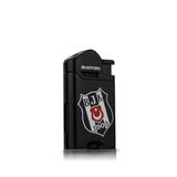 Quantoro Metal Jet Taraftar Çakmak BJK-1