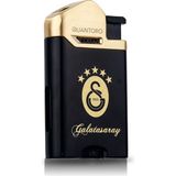 Quantoro Metal Jet Taraftar Çakmak Çok Renkli gs-2 Metal Kasa ile Şık ve Modern Tasarım