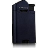 Quantoro Metal Perde Jet Çakmak Blue - Çok Renkli