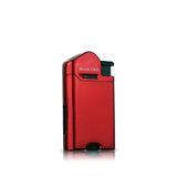 Quantoro Metal Perde Jet Çakmak Ice Red