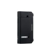 Quantoro MGM04-20 Delicili Jet Alev E Black Çakmak
