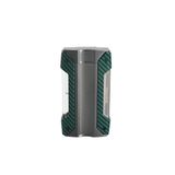 Quantoro MGM04-7 Delicili Jet Alev Green Carbon Çakmak