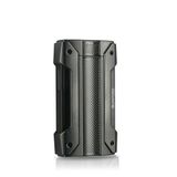 Quantoro MGM04-7 Delicili Jet Alev Gunmetal Çakmak