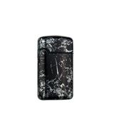 Quantoro MGM05-30 Delicili Üçlü Jet Alev Black Cloud Çakmak