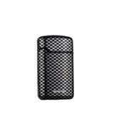 Quantoro MGM05-30 Delicili Üçlü Jet Alev Carbon Çakmak