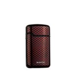 Quantoro MGM05-30 Delicili Üçlü Jet Alev Red Carbon Çakmak
