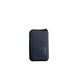 Quantoro MGM05-33 Delicili Jet Alev Blue Carbon Çakmak