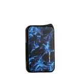 Quantoro MGM05-33 Delicili Jet Alev Blue Marble Çakmak