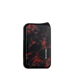 Quantoro MGM05-33 Delicili Jet Alev Red Marble Çakmak