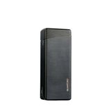 Quantoro MGM05-42 Jet Alev Gunmetal Çakmak