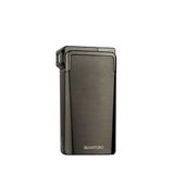 Quantoro MGM05-44 Soft ve Jet Alev Gunmetal Çakmak