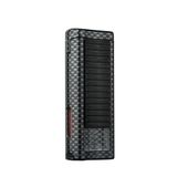 Quantoro MGM05-50 Delicili Çift Jet Alev Carbon Çakmak