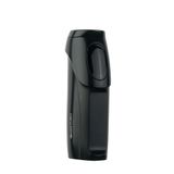Quantoro MGM05-51 Elektronik Üçlü Jet Alev Black Çakmak