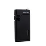 Quantoro MGM05-52 Çift Jet Alev Black Çakmak
