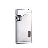 Quantoro MGM05-52 Çift Jet Alev Chrome Çakmak