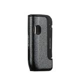 Quantoro MGM05-58 Delicili Jet Alev Black Sparkle Çakmak