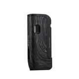 Quantoro MGM05-58 Delicili Jet Alev Black Wood Çakmak