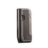 Quantoro MGM05-58 Delicili Jet Alev Gunmetal Tower Çakmak