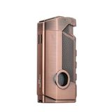 Quantoro MGM05-59 Delicili Üçlü Jet Alev Copper Çakmak