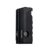 Quantoro MGM05-59 Delicili Üçlü Jet Alev E Black Çakmak