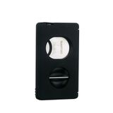 Quantoro QC-12 Düz/V-Kesim E-Black Puro Delicili İğneli Kesici