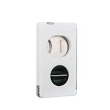 Quantoro QC-12 Düz/V-Kesim White Puro Delicili İğneli Kesici