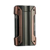 Quantoro Tek Torch Pürmüz Gunmetal-Bakır Metal Puro Çakmağı