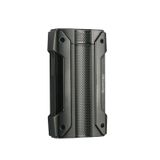 Quantoro Tek Torch Pürmüz Gunmetal Metal Puro Çakmağı - TRZ1031