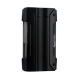 Quantoro Tek Torch Pürmüz Siyah Metal Puro Çakmağı - TRZ1028