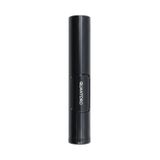 Quantoro Tek Torch Pürmüz Siyah Metal Puro Çakmağı - TRZ1049