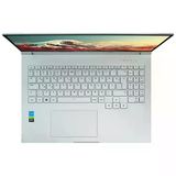 Quantum 16" Whıtefang G5040 Core İ5 13420H (Ram Disk Yok) 4Gb Rtx3050 Fdos (1920 X 1200) Beyaz