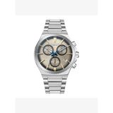 Quantum 42 mm Quartz PWG1195.310 Erkek Kol Saati