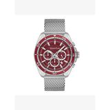 Quantum 46 mm Quartz ADG665.380 Erkek Kol Saati