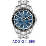 Quantum ADG1211.590 Kol Saati - Mavi