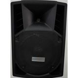 Quantum Atr410A 10" 2 Yollu Aktif Hoparlör
