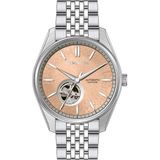 Quantum Automatic QMG1207.310 Erkek Kol Saati - Standart