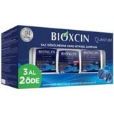 Quantum Bio-Activ Şampuan 3 x 300 ml 680164022508