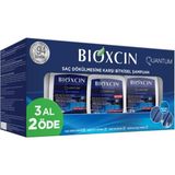 Quantum Bio-Activ Şampuan 300 ml Kuru ve Normal Saçlar