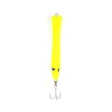 Quantum Deep Sea Pirk 200 gr Lime Jig Yem