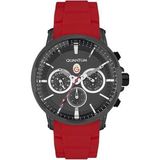 Quantum G877.658 Galatasaray Taraftar Erkek Kol Saati - İki Renk