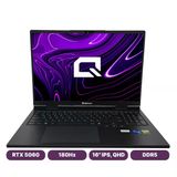 Quantum Gaming Riftblade 16 X İ7-13620H 32Gb Ddr5 1Tb Nvme Rtx 5060 8Gb Gddr7 16" Qhd Ips Gaming Notebook