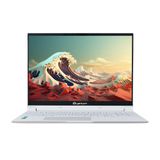 Quantum Gaming Whitefang G5040 Intel Core I5 13420H Işlemci 8Gb Ram 256Gb Ssd 4Gb Rtx3050 Hdmi 16 Inç Freedos Oyuncu Notebook Beyaz