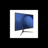 Quantum MG24B, Shadow Gamıng, 23,8" 1ms, 240hz, Full Hd Va, Dp, Hdmı, Usb, Dahili Hoparlör, Gamıng Monitör (Siyah) - 1 ms - 100 Hz