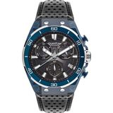 Quantum PWG1107.969 Kol Saati - Rose Gold - Siyah