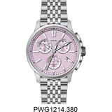 Quantum PWG1214.380 Kol Saati - Pembe